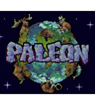 Paleon Steam Key GLOBAL